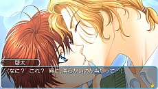 ������#024�Υ���ͥ���/�͵��ܡ�������֥�����ֳر�إ��� BOY'S LOVE SCRAMBLE!�פ�PS Vita�Ǥ�2015ǯ2��11����ȯ�����