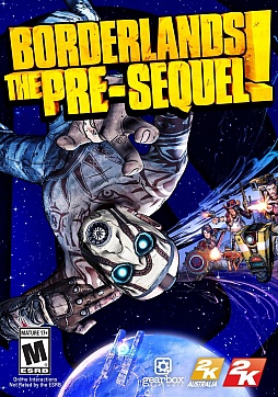 Borderlands: The Pre-Sequelפ50󥪥դ3500ߤˡWeekly Amazon Sale2015ǯ22735