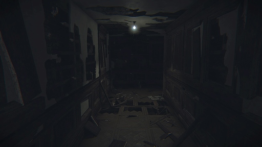 ϥSteam 85󡧶򤪲ߴФǿʤۥ顼ɥ٥㡼Layers of Fear