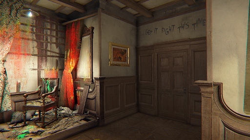 ϥSteam 85󡧶򤪲ߴФǿʤۥ顼ɥ٥㡼Layers of Fear