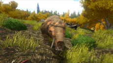 ϥSteam ֳԡǯǯϤ϶ε˽Ф褦ARK: Survival EvolvedץХХ륬