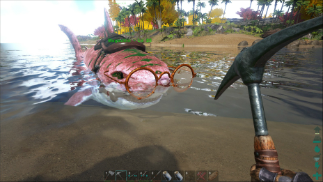 ϥSteam ֳԡǯǯϤ϶ε˽Ф褦ARK: Survival EvolvedץХХ륬