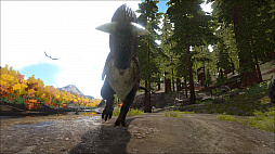 ϥSteam ֳԡǯǯϤ϶ε˽Ф褦ARK: Survival EvolvedץХХ륬