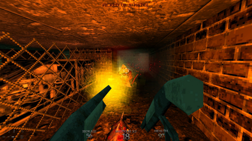 ꡼ No.002Υͥ / ϥSteam 183QuakeBloodHereticʹƿȤ᤯ͤ˻ɤFPSDUSK