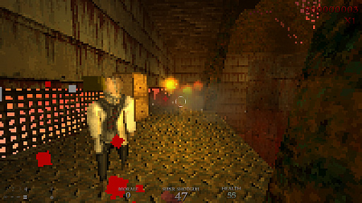 ꡼ No.004Υͥ / ϥSteam 183QuakeBloodHereticʹƿȤ᤯ͤ˻ɤFPSDUSK