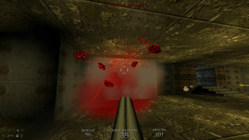 ꡼ No.005Υͥ / ϥSteam 183QuakeBloodHereticʹƿȤ᤯ͤ˻ɤFPSDUSK