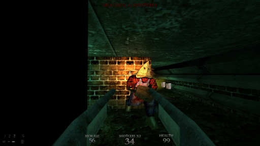 ꡼ No.006Υͥ / ϥSteam 183QuakeBloodHereticʹƿȤ᤯ͤ˻ɤFPSDUSK