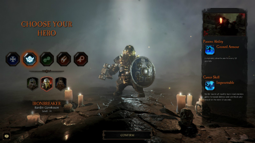 ϥSteam 191Υȥ쥹WarhammerɤȯL4D饤ʶϥץ쥤ڤWarhammer: Vermintide 2