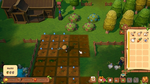 ϥSteam 346䳤θǤä륯åȥFarmtale