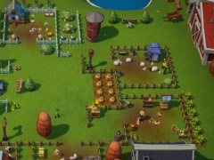 ϥSteam 346䳤θǤä륯åȥFarmtale