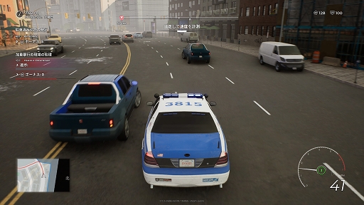 ϥSteam 351󡧥ݥΤդ鶧ȤܺޤǡٻλŻθǤPolice Simulator: Patrol Officers