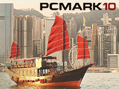 PC٥ޡǿǡPCMark 10ȯɽޤϴȸΡProfessional EditionפΤߥ꡼