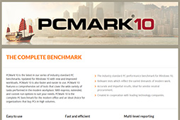 PC٥ޡեȡPCMark 10פϲʤäΤ ƥȹܤ٤åƤߤ