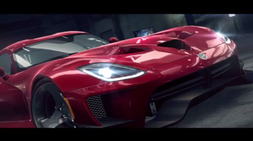 Need for Speed No Limits: ȥ졼顼