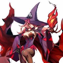 ֥ޥӥΥǥ奨סBLAZBLUE CENTRALFICTIONץܤ2Ƥ򳫺