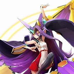 ֥ޥӥΥǥ奨סBLAZBLUE CENTRALFICTIONץܤ2Ƥ򳫺