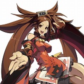  No.021Υͥ / ֥ޥӥΥǥ奨סGUILTY GEAR Xrd REV 2ɥܤ򳫺