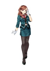 画像ギャラリー No.002のサムネイル画像 / 「メタルサーガ 〜荒野の方舟〜」事前登録がスタート。特典はバギーなど