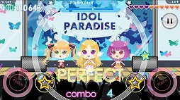 ɥ֥ѥ顪IDOL PARADISEסAndroidǤۿ