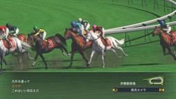 Winning Post 8 2015ץåפǡͥ٤פϤ饤о