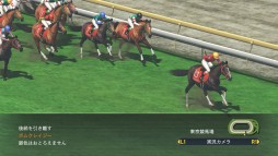 Winning Post 8 2015ץåפǡͥ٤פϤ饤о