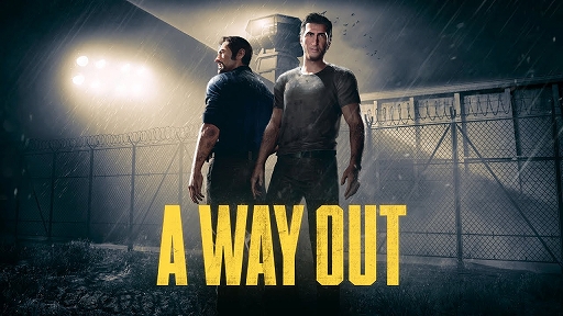 画像ギャラリー No.004のサムネイル画像 / Hazelight Studios，「A Way Out」「It Takes Two」「スプリット・フィクション」の累計販売本数が5000万本を突破したことを発表
