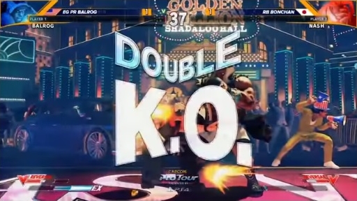 Evo 2017 Trailer