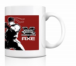 AXE֥ȥ꡼ȥեפȤΥܥå륭ڡ򳫺