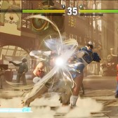 画像集 No.002のサムネイル画像 / 「ストリートファイターV」はなぜ“もっさり”に感じるのか。一新されたゲームシステムとバトルデザインの秘密に迫る開発版プレイレポート