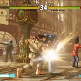 画像集 No.003のサムネイル画像 / 「ストリートファイターV」はなぜ“もっさり”に感じるのか。一新されたゲームシステムとバトルデザインの秘密に迫る開発版プレイレポート