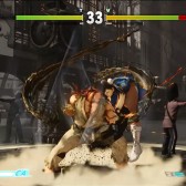 画像集 No.004のサムネイル画像 / 「ストリートファイターV」はなぜ“もっさり”に感じるのか。一新されたゲームシステムとバトルデザインの秘密に迫る開発版プレイレポート