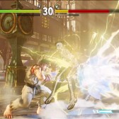 画像集 No.007のサムネイル画像 / 「ストリートファイターV」はなぜ“もっさり”に感じるのか。一新されたゲームシステムとバトルデザインの秘密に迫る開発版プレイレポート