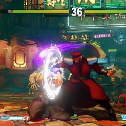 画像集 No.009のサムネイル画像 / 「ストリートファイターV」はなぜ“もっさり”に感じるのか。一新されたゲームシステムとバトルデザインの秘密に迫る開発版プレイレポート