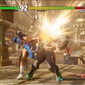 画像集 No.010のサムネイル画像 / 「ストリートファイターV」はなぜ“もっさり”に感じるのか。一新されたゲームシステムとバトルデザインの秘密に迫る開発版プレイレポート