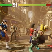 画像集 No.011のサムネイル画像 / 「ストリートファイターV」はなぜ“もっさり”に感じるのか。一新されたゲームシステムとバトルデザインの秘密に迫る開発版プレイレポート