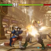 画像集 No.012のサムネイル画像 / 「ストリートファイターV」はなぜ“もっさり”に感じるのか。一新されたゲームシステムとバトルデザインの秘密に迫る開発版プレイレポート