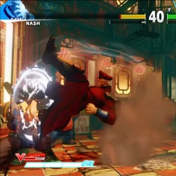 画像集 No.013のサムネイル画像 / 「ストリートファイターV」はなぜ“もっさり”に感じるのか。一新されたゲームシステムとバトルデザインの秘密に迫る開発版プレイレポート