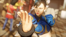 画像集 No.016のサムネイル画像 / 「ストリートファイターV」はなぜ“もっさり”に感じるのか。一新されたゲームシステムとバトルデザインの秘密に迫る開発版プレイレポート