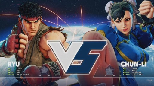 画像集 No.020のサムネイル画像 / 「ストリートファイターV」はなぜ“もっさり”に感じるのか。一新されたゲームシステムとバトルデザインの秘密に迫る開発版プレイレポート