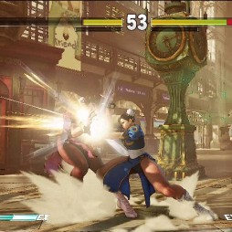 画像集 No.022のサムネイル画像 / 「ストリートファイターV」はなぜ“もっさり”に感じるのか。一新されたゲームシステムとバトルデザインの秘密に迫る開発版プレイレポート