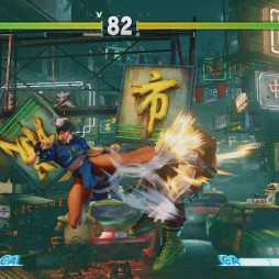 画像集 No.023のサムネイル画像 / 「ストリートファイターV」はなぜ“もっさり”に感じるのか。一新されたゲームシステムとバトルデザインの秘密に迫る開発版プレイレポート