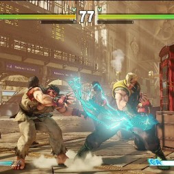 画像集 No.024のサムネイル画像 / 「ストリートファイターV」はなぜ“もっさり”に感じるのか。一新されたゲームシステムとバトルデザインの秘密に迫る開発版プレイレポート