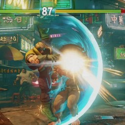 画像集 No.025のサムネイル画像 / 「ストリートファイターV」はなぜ“もっさり”に感じるのか。一新されたゲームシステムとバトルデザインの秘密に迫る開発版プレイレポート