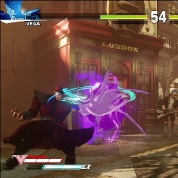 画像集 No.026のサムネイル画像 / 「ストリートファイターV」はなぜ“もっさり”に感じるのか。一新されたゲームシステムとバトルデザインの秘密に迫る開発版プレイレポート