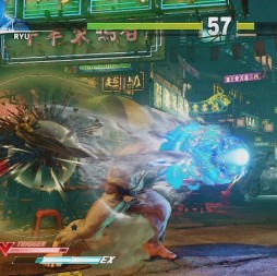 画像集 No.029のサムネイル画像 / 「ストリートファイターV」はなぜ“もっさり”に感じるのか。一新されたゲームシステムとバトルデザインの秘密に迫る開発版プレイレポート