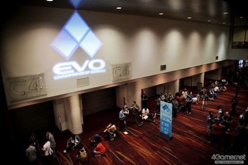 EVO2016Ϥ褤賫EVO2016VͽϤᡤ6ȥͽԤTwitterޤȤᡣGGXrdRŴ7FRϽ辡