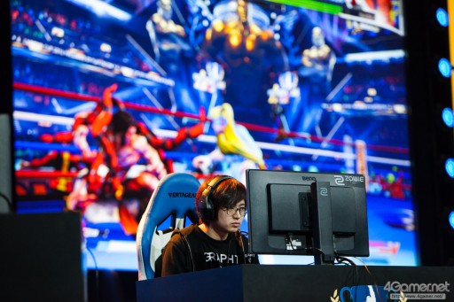 ֥ȥ꡼ȥեVԤꤷCapcom Cup 2016Day2ϥݡȤޤȤᡣΥꥫͥפ