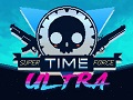 Capybara GamesPS4PS VitaΡSuper Time Force UltraפȯɽʤȵĽʿ᤬७饯Ȥо