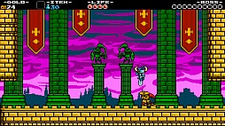 Shovel Knight