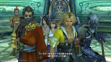 FINAL FANTASY X/X-2 HD Remaster